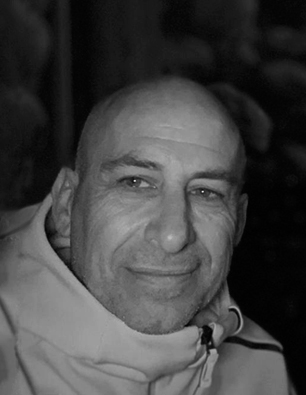 Walter Muscolo–  Director del ISFDyT 24 de Bernal