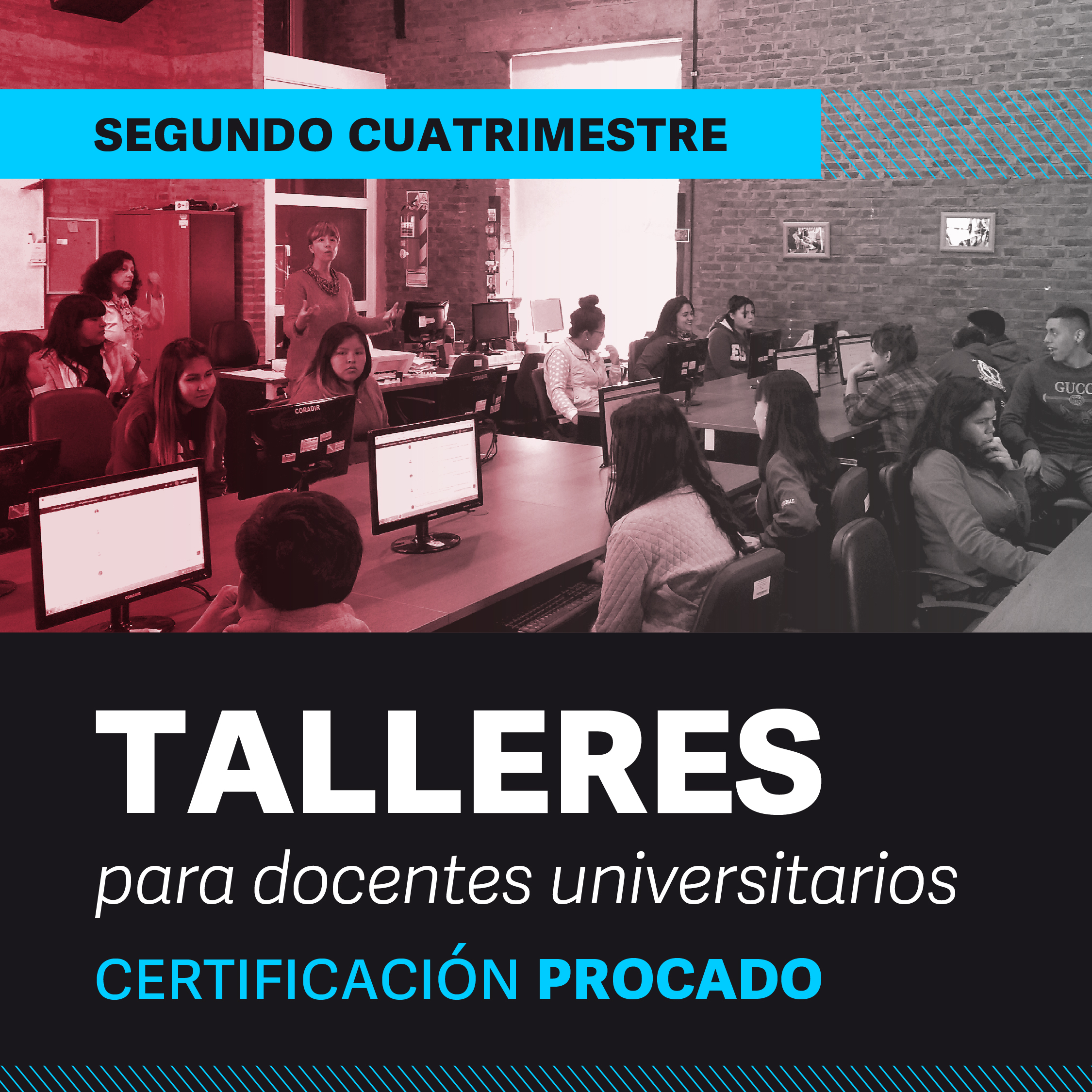 talleres segundo cuatri
