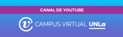 Canal de YouTube Campus