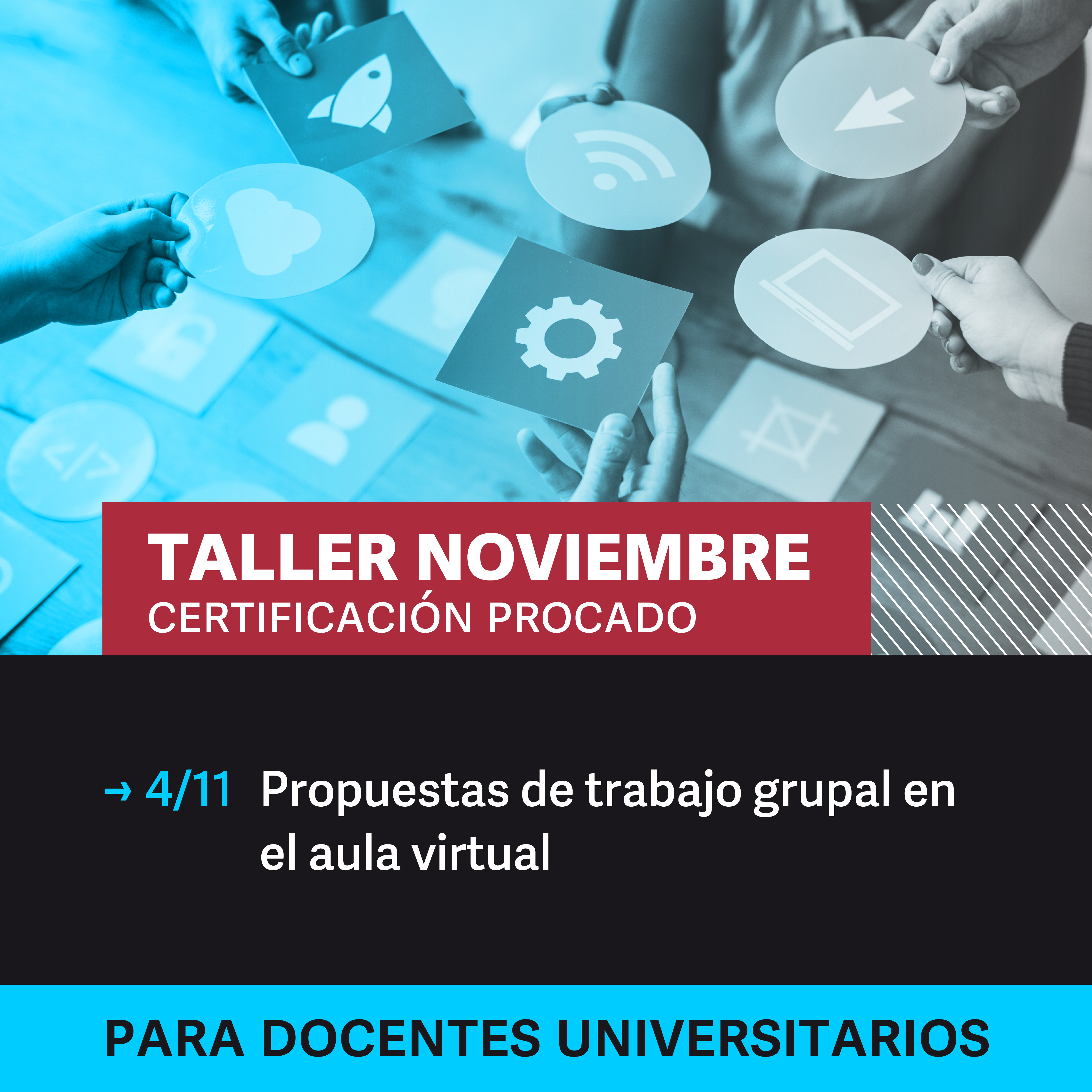 taller noviembre
