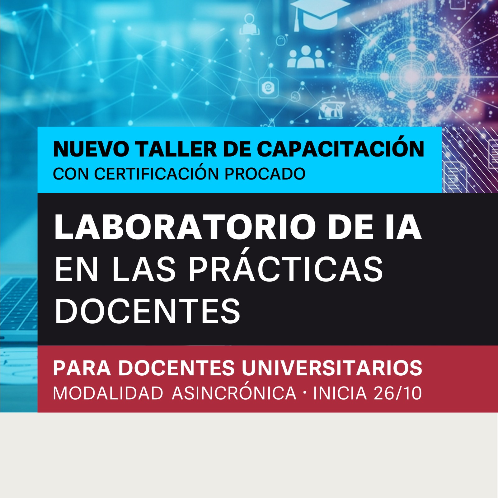 taller Ia