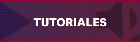 Tutoriales