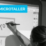 Microtaller: Uso educativo de la Pizarra Digital Interactiva