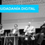 Debate sobre Ciudadanía Digital: Identidad y derechos en la era de la información