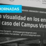 El diseño del Campus Virtual UNLa en JATIC 2017