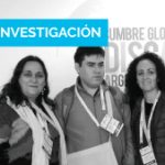La UNLa en la Cumbre Global de Discapacidad Argentina 2019