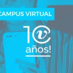 Septiembre en el Campus Virtual UNLa - Taller Ciudadanía Digital