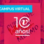 Septiembre en el Campus Virtual UNLa - Semana de las Humanidades y Artes 2019 / Día 3