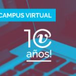 Septiembre en el Campus Virtual UNLa - Webinar Educación a Distancia en la UNLa: de ayer a hoy. El recorrido de las carreras TDE Y TGU