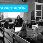 Capacitación - Expo Carreras 2019 en el Campus Virtual
