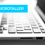 Microtaller para docentes UNLa: Edición básica de video